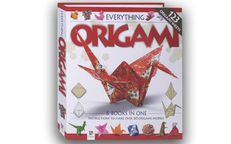 Everything Origami